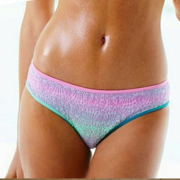 Victoria’s Secret | Bikini | Swimsuit | Reversible - Picture 2 of 7